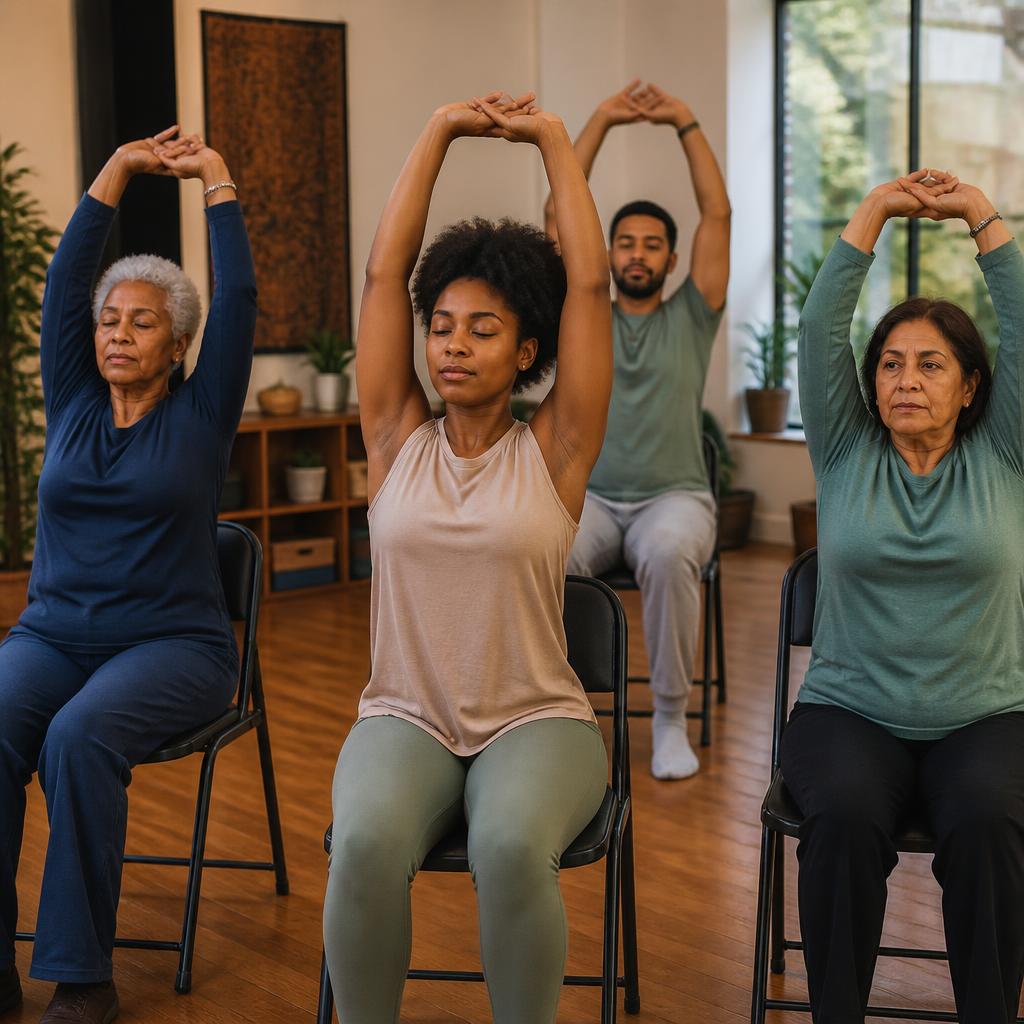 Minds and Bodies in Motion