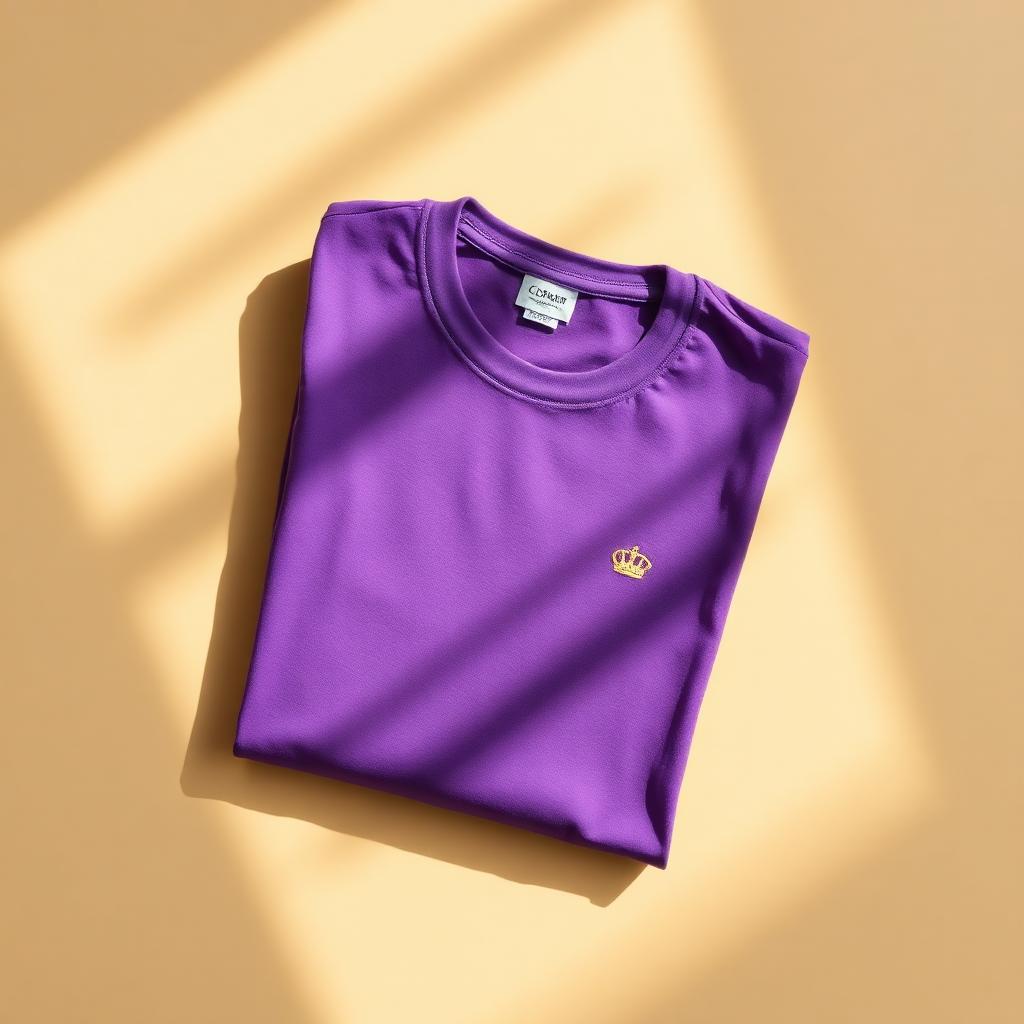 T-shirt fundraiser